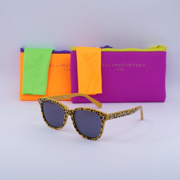 Final Price! Stella McCartney Kids SC4016IK 99A Sunglasses
